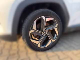 Hyundai TUCSON 1.6 Plug-In Hybrid 4WD AHK Kamera - bilder 20
