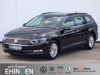 Volkswagen Passat Variant Comfortline 2.0 TDI Navi ACC Kamera