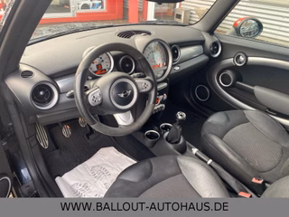 MINI COOPER S*KLIMA*TEMPO*BI-XENON*EXPORT* - foto 8