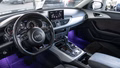Daumennagel 11 - Audi A6 3.0 TDI S LINE ACC AHK PANO SPUR PDC