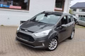 Daumennagel 19 - Ford B-MAX Titanium+AUTOMATIK=NAVI=PDC VORNE+HINTEN