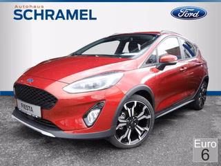 Ford Fiesta Neuwagen Kaufen