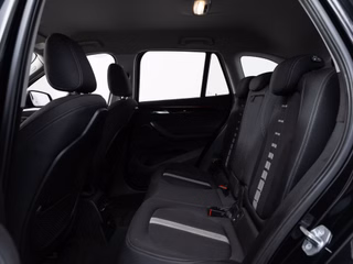 BMW X1 25d xDrive Sport Line  LED PDC SHZ - foto 1