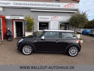 MINI Cooper Gebrauchtwagen Kaufen