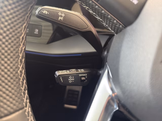 Audi A3 Sportback e-TFSI S-Line Sport Autom., Matrix Pano ACC - bilder 7