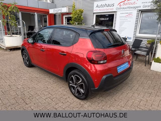 Citroën C3 Shine*2.HAND*KAMERA*NAVI*TEMPO*CARPLAY*SPUR* - foto 7