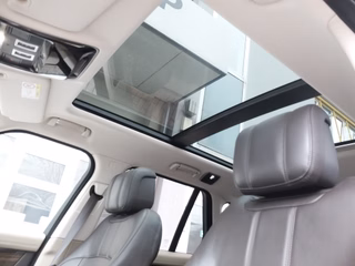 Land Rover Range Rover Vogue RR Scheckheft - foto 14