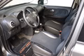 Daumennagel 13 - Nissan Note I-Way+ NAVI BT-FSE KLIMAAUT. ALU