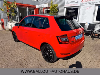 Skoda Fabia Monte Carlo*2.HAND*PANO**KLIMA*CARPLAY*SHZ - foto 7