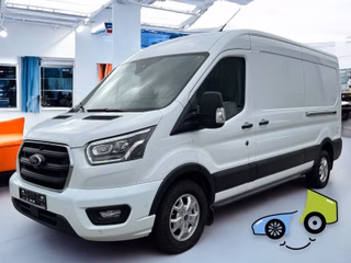 Ford Transit Used vehicle for sale