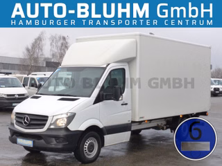 Mercedes-Benz Sprinter Used vehicle for sale
