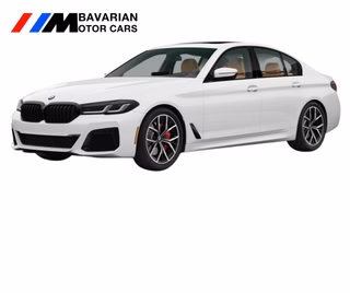 BMW 530 New vehicle for sale