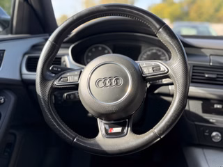 Audi A6 3.0 TFSI quattro S Line//LED/KAM/Automatik - bilder 13