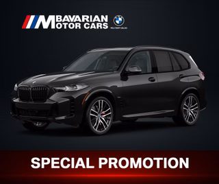 2026 BMW X5 xDrive40i - photo 1