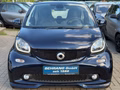 Daumennagel 10 - Smart ForTwo BRABUS-SPORTPAKET*