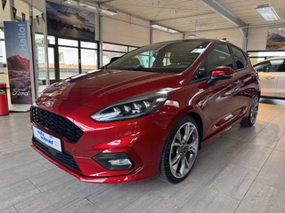 Ford Fiesta Gebrauchtwagen Kaufen
