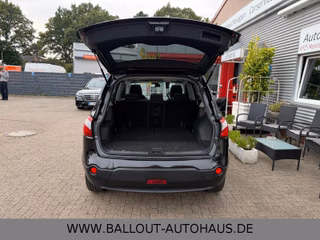 Nissan Qashqai +2 Acenta 4X4*1.HAND*KLIMA*NAVI*PANO*TEM - foto 5