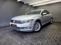 Daumennagel 1 - Volkswagen Passat 2.0 TDI HIGHLINE, DSG, NAVI, ACC, R-KAM
