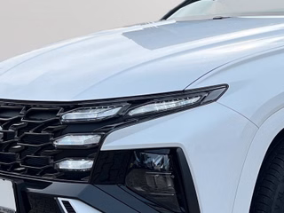 Hyundai TUCSON N-Line MJ27 DCT Matrix LED Krell Sound - bilder 19