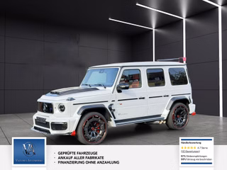 Mercedes-Benz AMG G 63 Edition 55 Used vehicle for sale
