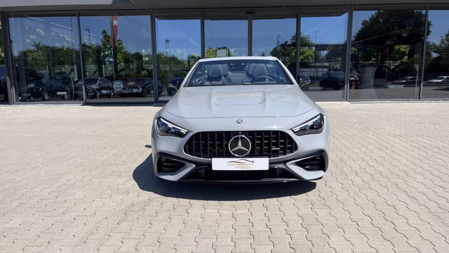 Mercedes-Benz AMG CLE 53 4Matic Limited Edition Premium Plus age.one-day registration Kaufen | EZ 06/2026 | Preis 95.985 €