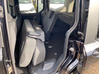 Ford Tourneo Courier Trend +Winterpaket+AHK+LMR - foto 5