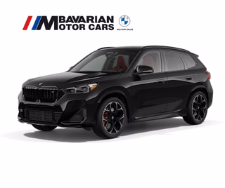2025 BMW X1 M35i - photo 1