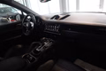 Daumennagel 18 - Porsche Cayenne E-Hybrid Platinum Edition