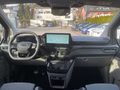 Daumennagel 18 - Ford Tourneo Custom 320 L1 2.0 EcoBlue Aut. NP Umbau