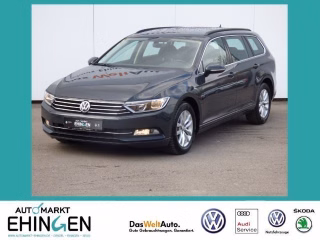 Volkswagen Passat Variant Gebrauchtwagen Kaufen
