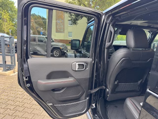 Jeep Gladiator 3.6l V6 Automatik Rubicon X 2026 - foto 18