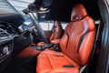 Daumennagel 13 - BMW X4 M Competition xDrive|M-AGA|HEAD-UP|H&K|LED
