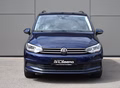 Daumennagel 2 - Volkswagen TOURAN COMFORT/ DIG.C/TRAILER-ASSIST/ACC/APP/LED/AHK