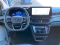 Daumennagel 14 - Ford Tourneo Custom  Titanium X FWD 320 L1 - Autom. - Leder - Techno.P. 6 - AHK - 19 Zoll - Voll