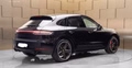 Daumennagel 9 - Porsche Macan GTS*Standheizung*Panorama*AHK
