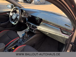 Skoda Scala Monte Carlo*2.HAND*PANO*NAVI*MATRIX*TEMPO* - foto 9