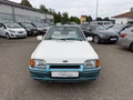 Daumennagel 12 - Ford Escort 1.6 Cabrio*
