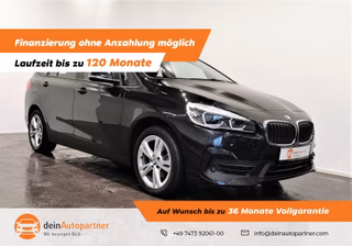 BMW 216 Gran Tourer Gebrauchtwagen Kaufen