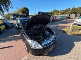 Opel Zafira B Innovation 1.8*Xenon*Klima*Temp*SHZ*PDC - foto 10