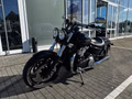 Daumennagel 7 - Triumph Thunderbird Storm 2. Hand+Zart Auspuff