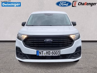 Ford Transit Connect 2.0 l EcoBlue Kasten Trend L2 Autom. AHK KLIMA - bilder 6