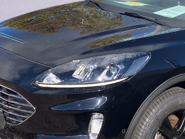 Ford Kuga Plug-In Hybrid Titanium 2.5 PHEV 225PS Systemleistung, Automatik, AHK,ACC uvm - bilder 3
