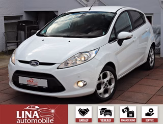 Ford Fiesta Used vehicle for sale