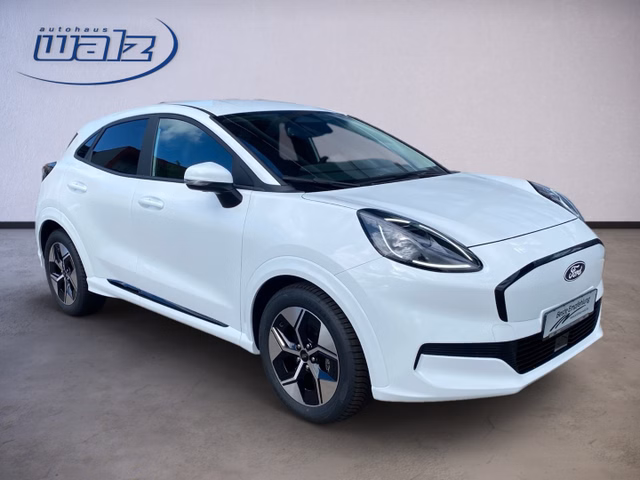 Ford Puma Gen-E +WINTERPAKET+KOMFORTPAKET+ - bilder 1