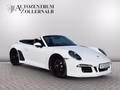 Daumennagel 8 - Porsche 991 S Cabriolet *CHRONO*SPORT-AGA*18-WEGE*SITZKL