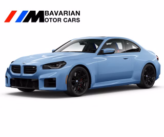2024 BMW M2 Coupe - photo 1