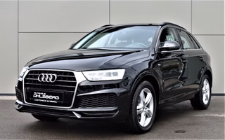 Audi Q3 Used vehicle for sale