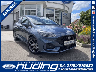 Ford Fiesta age.one-day registration Kaufen