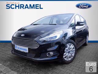 Ford S-MAX 1.5 EcoBoost Trend KLIMA SYNC PDC LED - foto 1