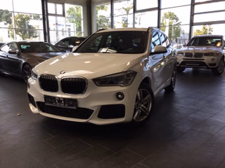 BMW X1 Jahreswagen Kaufen